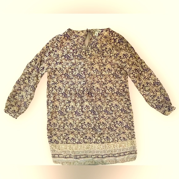 Lucky Brand Blouse - Picture 2 of 7